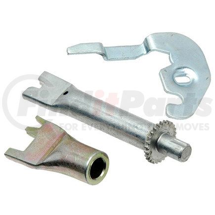 H2652 by RAYBESTOS - Brake Parts Inc Raybestos R-Line Drum Brake Self Adjuster Repair Kit