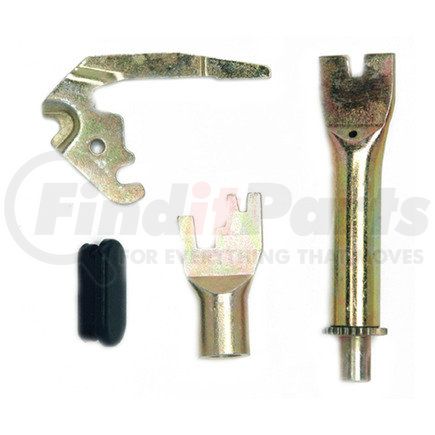 H2679 by RAYBESTOS - Raybestos R-Line Drum Brake Self Adjuster Repair Kit