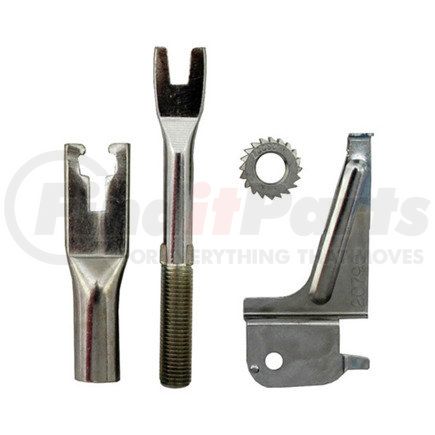 H2682 by RAYBESTOS - Raybestos R-Line Drum Brake Self Adjuster Repair Kit