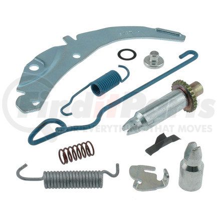 H3500 by RAYBESTOS - Brake Parts Inc Raybestos R-Line Drum Brake Self Adjuster Repair Kit