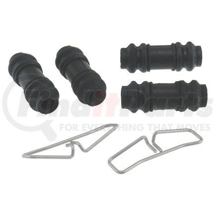 H5610A by RAYBESTOS - Raybestos R-Line Disc Brake Hardware Kit