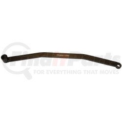 10950 by SCHLEY PRODUCTS - Honda Serpentine Belt Tensioner Tool