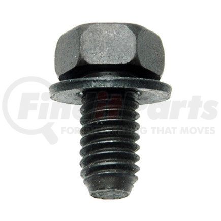 H5491 by RAYBESTOS - Raybestos R-Line Caliper Support Key Bolt