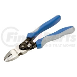 PS5429C by CRESCENT - 8" ProSeries Diagonal Compound Action Pliers