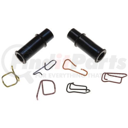 H5552A by RAYBESTOS - Raybestos R-Line Disc Brake Hardware Kit