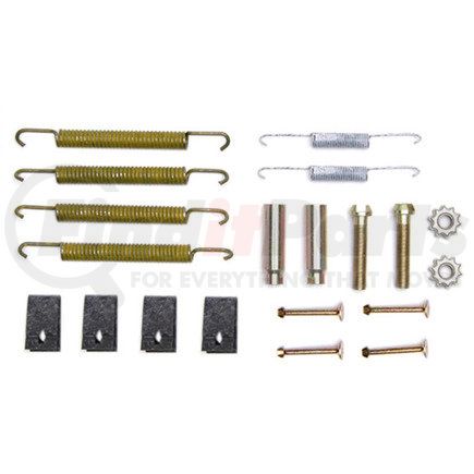 H7299 by RAYBESTOS - Raybestos R-Line Parking Brake Hardware Kit