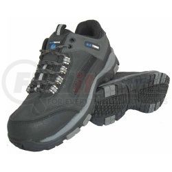 BTS8 by BLUE TONGUE - Athletic Designed Industrial Work Shoe, Size 8