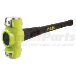 20830 by WILTON - 8 Lb Head, 30" BASH Sledge Hammer