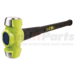 41236 by WILTON - 36" Bash Sledge Hammer (30HRC)- 12lb Head