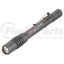 88039 by STREAMLIGHT - ProTac® 2AAA Professional Tactical Light w/ White LED