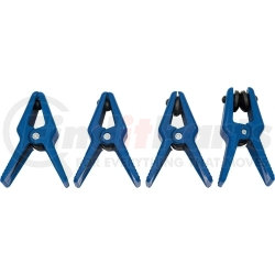 PBT 71106 by PRIVATE BRAND TOOLS - Steel Line Stopper Kit - 4pc