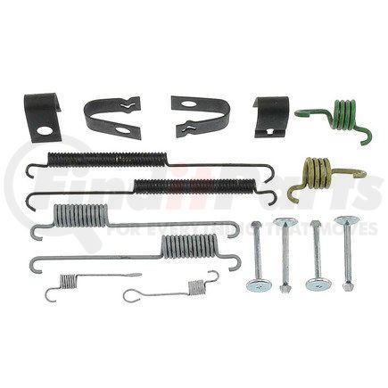 H7314 by RAYBESTOS - Raybestos R-Line Drum Brake Hardware Kit