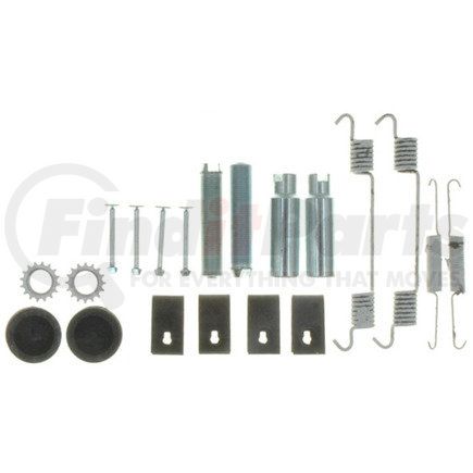 H7361 by RAYBESTOS - Raybestos R-Line Parking Brake Hardware Kit