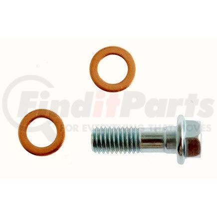 H9205 by RAYBESTOS - Raybestos R-Line Drum Brake Hardware Kit