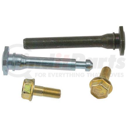 H15259 by RAYBESTOS - Brake Parts Inc Raybestos R-Line Disc Brake Caliper Guide Pin