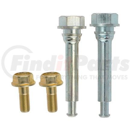 H15267 by RAYBESTOS - Raybestos R-Line Brake Caliper Bolt Kit