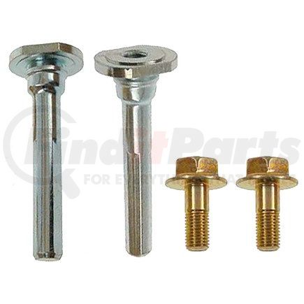 H15273 by RAYBESTOS - Raybestos R-Line Brake Caliper Bolt Kit