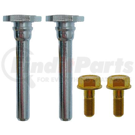 H15274 by RAYBESTOS - Raybestos R-Line Brake Caliper Bolt Kit