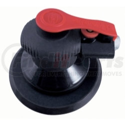 322 by ASTRO PNEUMATIC - ONYX 6" Finishing Palm Sander with 3/16" Stroke 6" PU Velcro Backing Pad