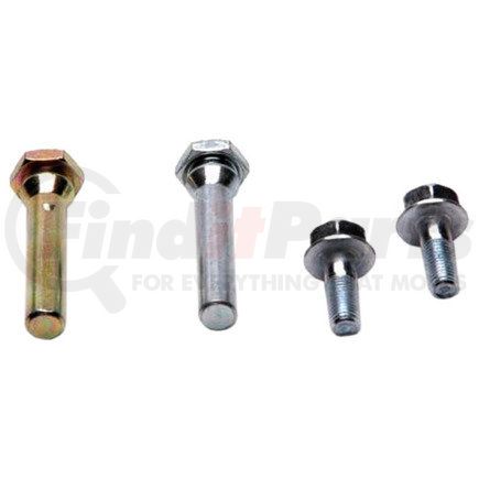 H15178 by RAYBESTOS - Raybestos R-Line Brake Caliper Bolt Kit