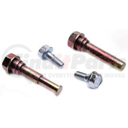 H15183 by RAYBESTOS - Brake Parts Inc Raybestos R-Line Disc Brake Caliper Guide Pin