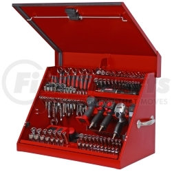 Extreme Tools PWS3000TXRD 30" PORTABLE WORKSTATION - RED