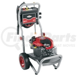 Briggs & Stratton 020500 B&S Pressure Washer, 2500 PSI, 2.3 GPM