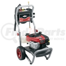 020501 by BRIGGS & STRATTON - B&S Pressure Washer 2700 PSI, 2.3 GPM