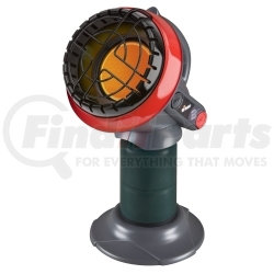 F215100 by MR. HEATER, INC. - Little Buddy Heater, 3,800 BTU/Hr.