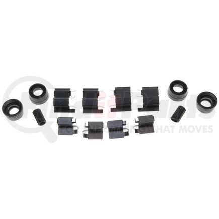 H15862A by RAYBESTOS - Raybestos R-Line Disc Brake Hardware Kit