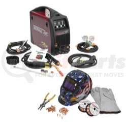 Firepower W1003188 FABRICATOR 181I - AUTO PAK