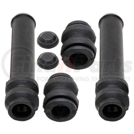 Raybestos H16005 Disc Brake Caliper Bushing Raybestos R-Line Brake Caliper Bushing