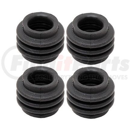 H16011 by RAYBESTOS - Raybestos R-Line Brake Caliper Bushing