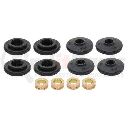 H16042 by RAYBESTOS - Raybestos R-Line Brake Caliper Bushing