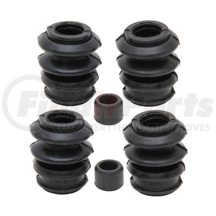 H16043 by RAYBESTOS - Raybestos R-Line Brake Caliper Bushing