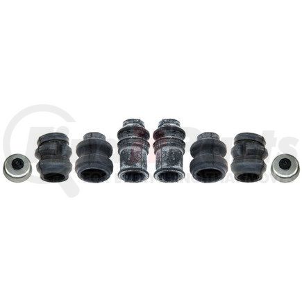 H16056 by RAYBESTOS - Raybestos R-Line Brake Caliper Bushing