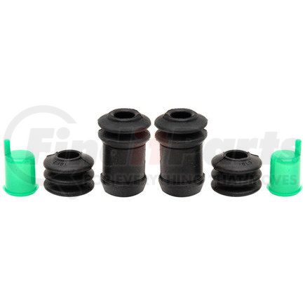 H16060 by RAYBESTOS - Raybestos R-Line Brake Caliper Bushing