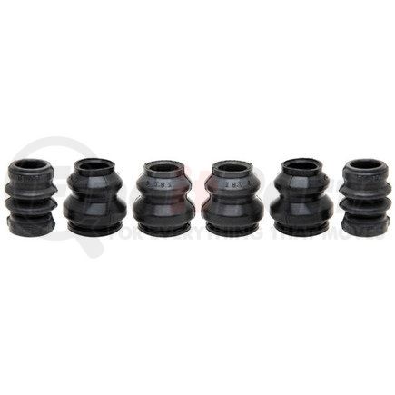 H16061 by RAYBESTOS - Raybestos R-Line Brake Caliper Bushing