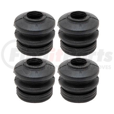 H16068 by RAYBESTOS - Raybestos R-Line Brake Caliper Bushing