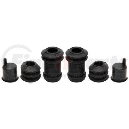 H16073 by RAYBESTOS - Brake Parts Inc Raybestos R-Line Disc Brake Caliper Bushing