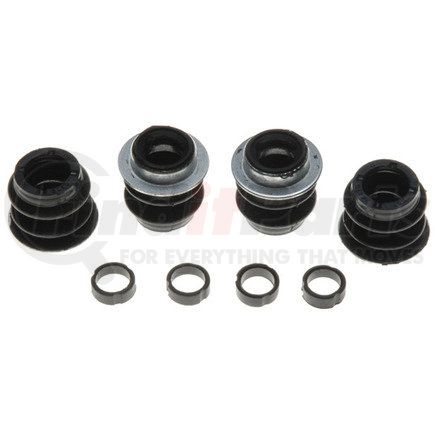 H16078 by RAYBESTOS - Raybestos R-Line Brake Caliper Bushing