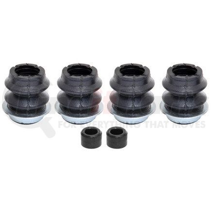 H16086 by RAYBESTOS - Raybestos R-Line Brake Caliper Bushing