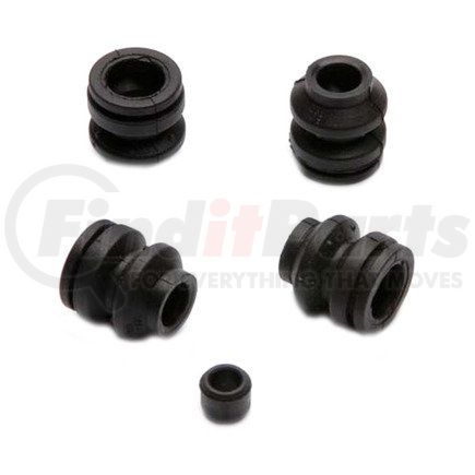 H16093 by RAYBESTOS - Raybestos R-Line Brake Caliper Bushing