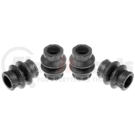 H16123 by RAYBESTOS - Raybestos R-Line Brake Caliper Bushing