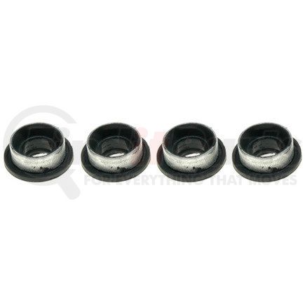 H16129 by RAYBESTOS - Raybestos R-Line Brake Caliper Bushing