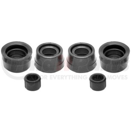 H16137 by RAYBESTOS - Raybestos R-Line Brake Caliper Bushing