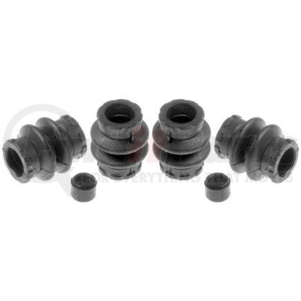 H16138 by RAYBESTOS - Raybestos R-Line Brake Caliper Bushing