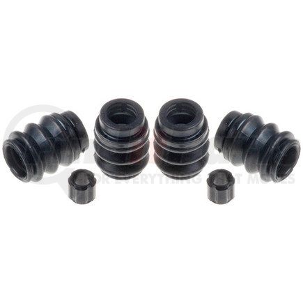 H16140 by RAYBESTOS - Raybestos R-Line Brake Caliper Bushing