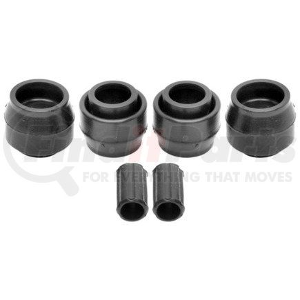 H16142 by RAYBESTOS - Raybestos R-Line Brake Caliper Bushing