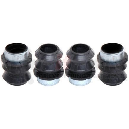 H16144 by RAYBESTOS - Raybestos R-Line Brake Caliper Bushing